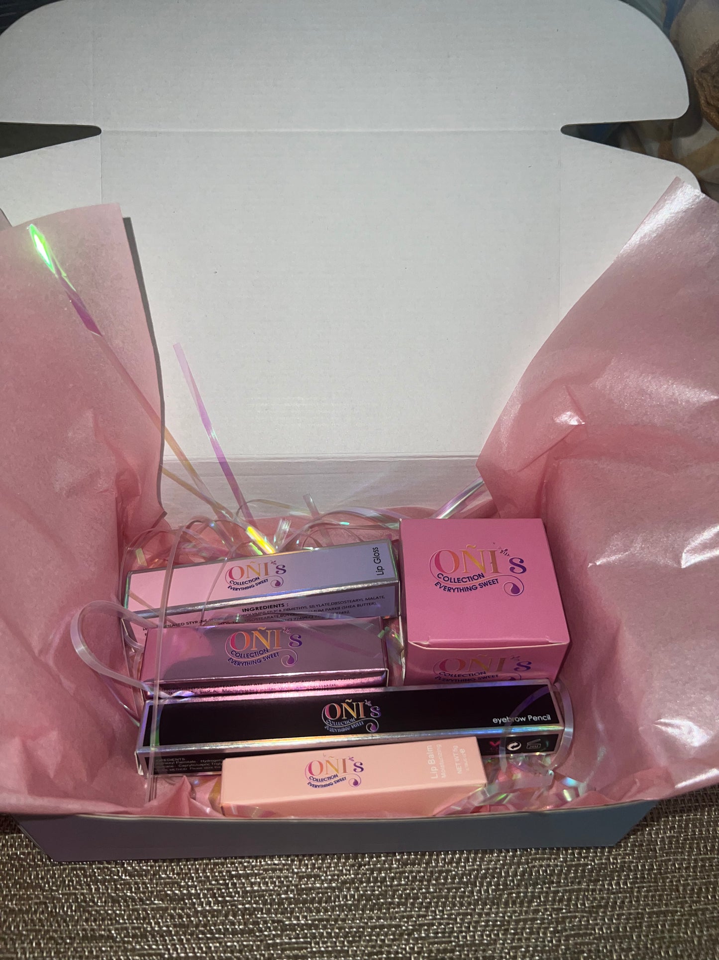 $20 box
