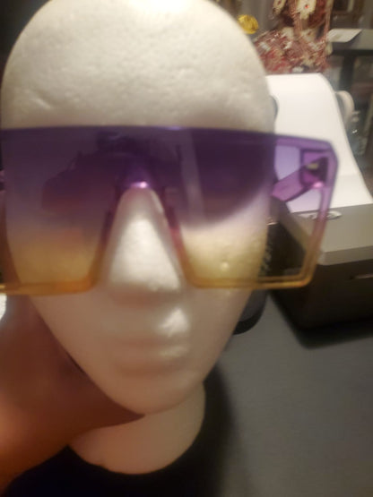 Oni's JollyRancher Sunglasses Collection