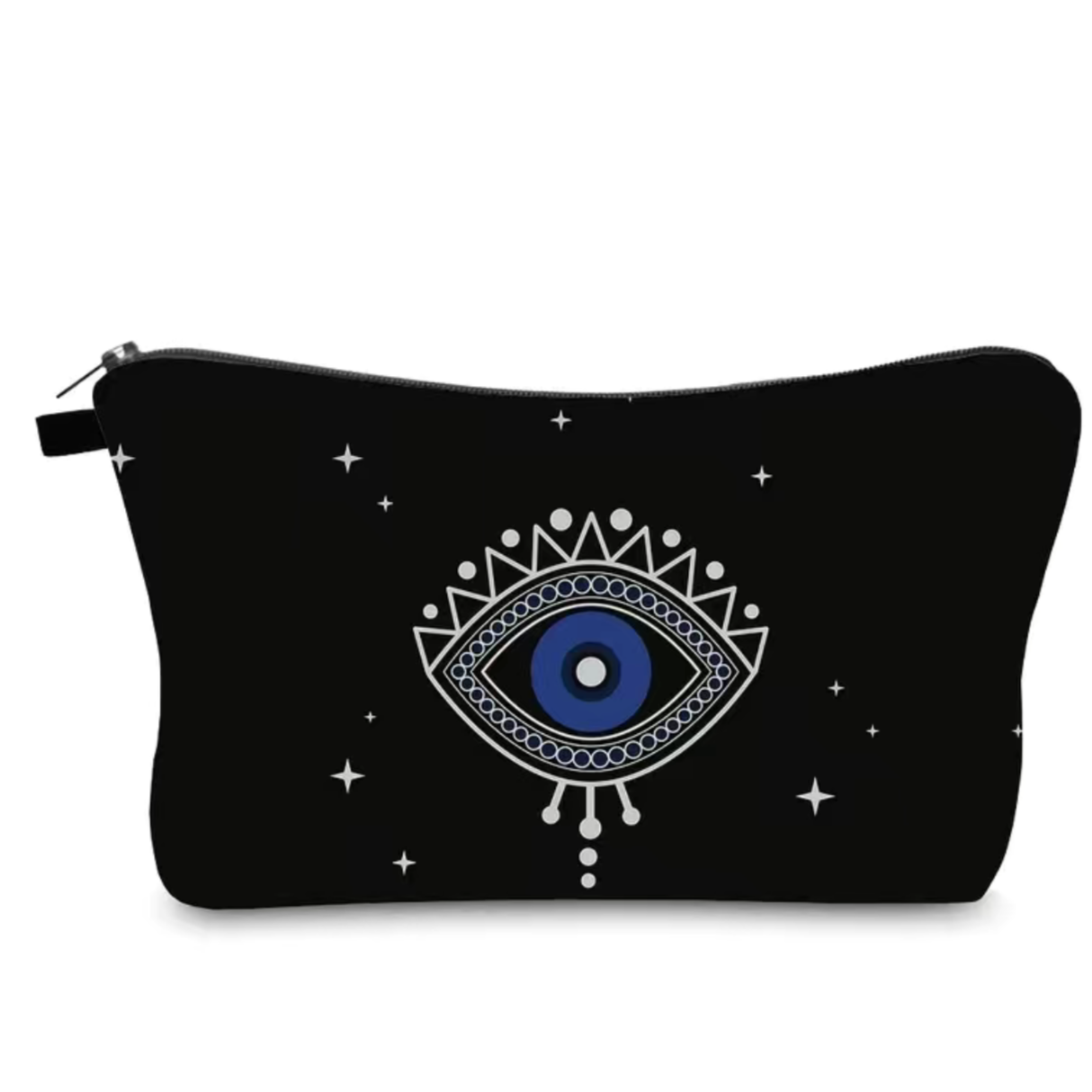 travel size cosmetic bag