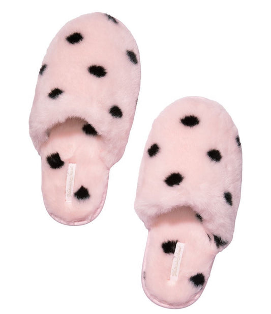 V , s slippers