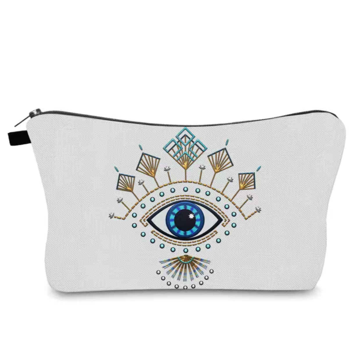 travel size cosmetic bag